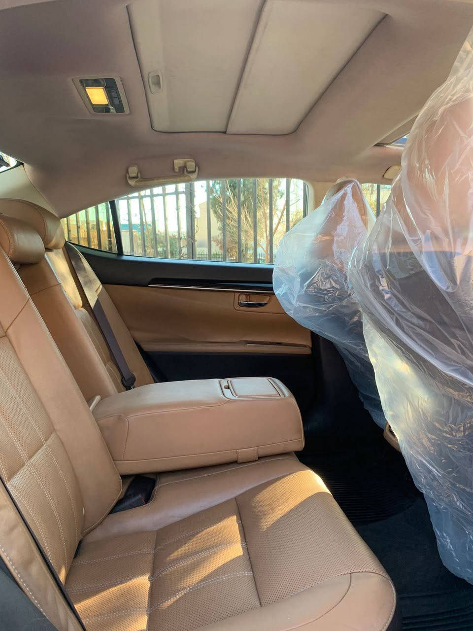 کــــــوردی 
تەنها فرۆشتن بە نقد 

Lexus es350 
لێکزیز 
مـــۆدێل / 2017
مواسفات / فول  پانۆڕاما 
مەکینە /(3.6) v.6 شەش پستۆن
مەکینەی نەکرایتەوە 
ڕەقەم هەولێر سەنەوی کۆنە 
غەرامە ($18) وەرەقە
 ئێڕباگ سیستەم ، بێ ناوگرتن 
 چامرلغ و بۆنیت سبوغ ،  چامرلغ سەکن کلێر امریکا 

نـــــــرخ  (( 178 $  )) 

ناونیشان هەولێر
 پەیوەندی واتساپ  

عربي 
فقط بیع نقد ، بدون مراوسة 

Luxes ES350
ليكزز 
مــــــــودیل/2017
مواصفات/ فول ، بانوراما 
محرك / 3.6/ ست سلندر
رقم اربیل سنوية قديم
 ایرباك سيستم  ، بدون دواخل
چامرلغ و بونيت صبغ ، جامرلغ سكن كلير 
(غراما $18 ورقة)

سعر   (( 178 $  )) 
عنوان اربیل ، للاستفسار أربيل, العراق


**إذا كنت صاحب هذا الإعلان وتريد حذفه لأي سبب، رجاءا أرسل رسالة إلى الدعم الفني**