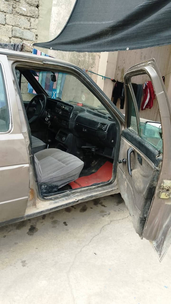 گولف للبيع السيارة گدام العين رقم نينوى بأسمي شرط التحويل مصبوغ عام تراي وين ميعجبك تعال افحص او شوف بعينك او بعدها فحم في فحم السعر 27  العنوان موصل كوكجلي 
🟥🟥الي عندو تكسي اراوس


**إذا كنت صاحب هذا الإعلان وتريد حذفه لأي سبب، رجاءا أرسل رسالة إلى الدعم الفني**