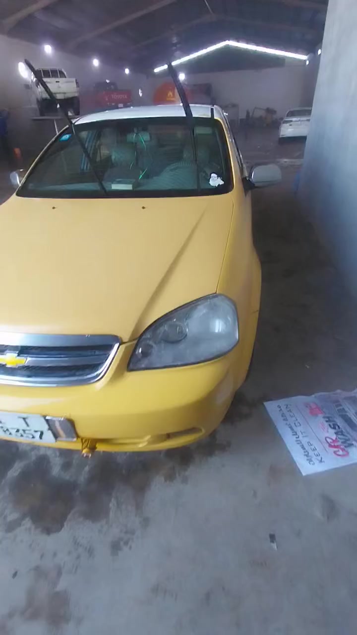 وبتره ٢٠١٢تبديل بنيد وجاملق السيارة ثاني يوم تحول 
السارة نضيفة حيل السعر ٦٥ وبيهة مجال بسيط 

***********
