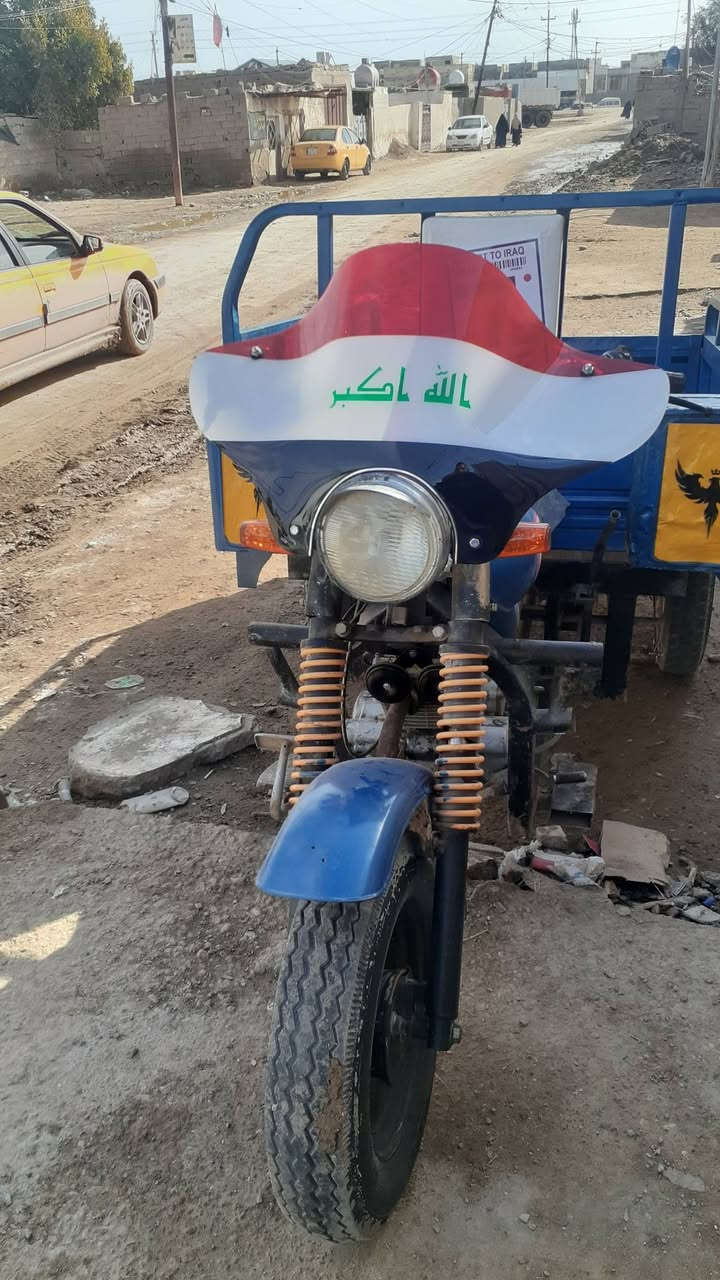 ستوته للبيع دايوان 20014ستوته نظيفه تايرات جديد مكينه نعنه كهربايات شقاله جديد شاصي وركبه كفاله اوراق كامله  عمار  سعر مليون 500بيهه مجال لخاص مفتوح  عنوان واسط الخظراء ***********
