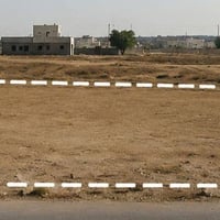 قطعة ارض للبيع المساحة ١٠٠متر واجهه ٦ونص الموقع زراعي دور الصحة الثاني...