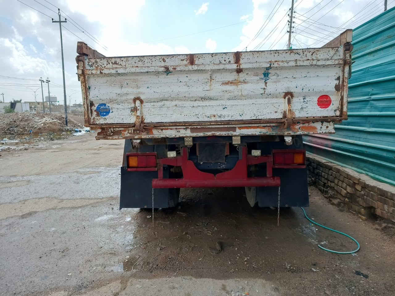 مكينه 28محسن ستندر اكسل جي اف 
 تخم تاير كير 6وشلعه رقم انكليزي الانبار 
 سنويه صاقطه صار شهرين سياره جاهزه من كلشي 
موديل 88 الاستفسار *********** مكان ذي قار شطره
