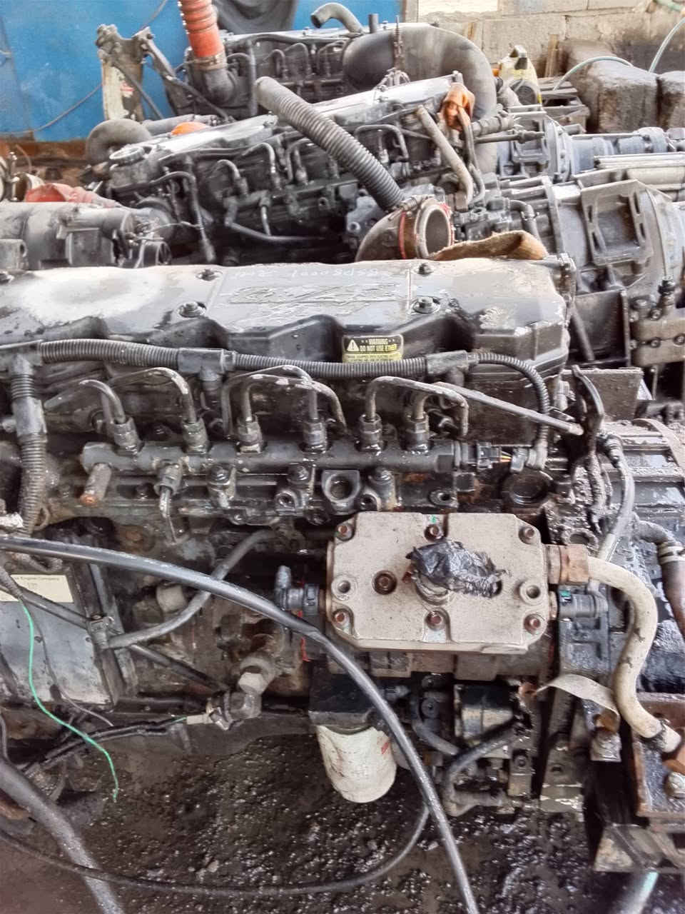 سلام عليكم مكائن كمز كامله معه ادوات احتياطيه مال منشئا عنوان بصره هارثه للاستفسار ***********
