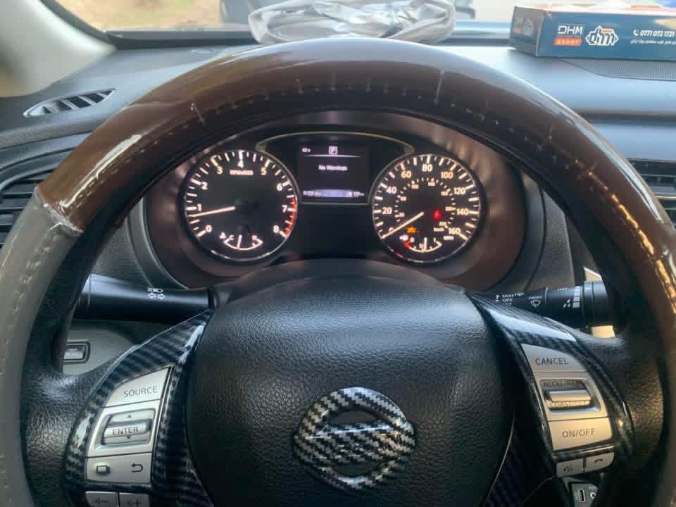 نيسان التيما (2018)🖤🔥
🚗 رقم بغداد

🎯 حادث جاملغ عكس السايق (جاملغ فقط)

🛡️ إيرباك سليم

� تشغيل عن بعد

🎛️ تحكم ستيرن

🔥 كشنات تدفئة

⚙️ هيدروليك كير مبدل وكالة أصلي

🛞 تخم تايرات جديد

📮 السـعـر ✅ 125$ 

مكان تواجد السيارة: بغداد / الدورة

رقم:***********
