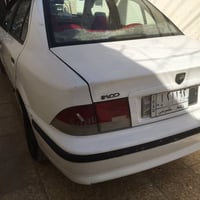 سمند 2010محور مكينه وگير كورلا بيكاتشو للإستفسار 07714322063 ملاحظة رق...