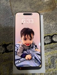 ايفون ١٦ برو ماكس • ٢٥٦ • دبل سيم