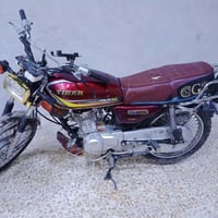 تايكر 2020 • محرك ما مفتوح • ع حاله