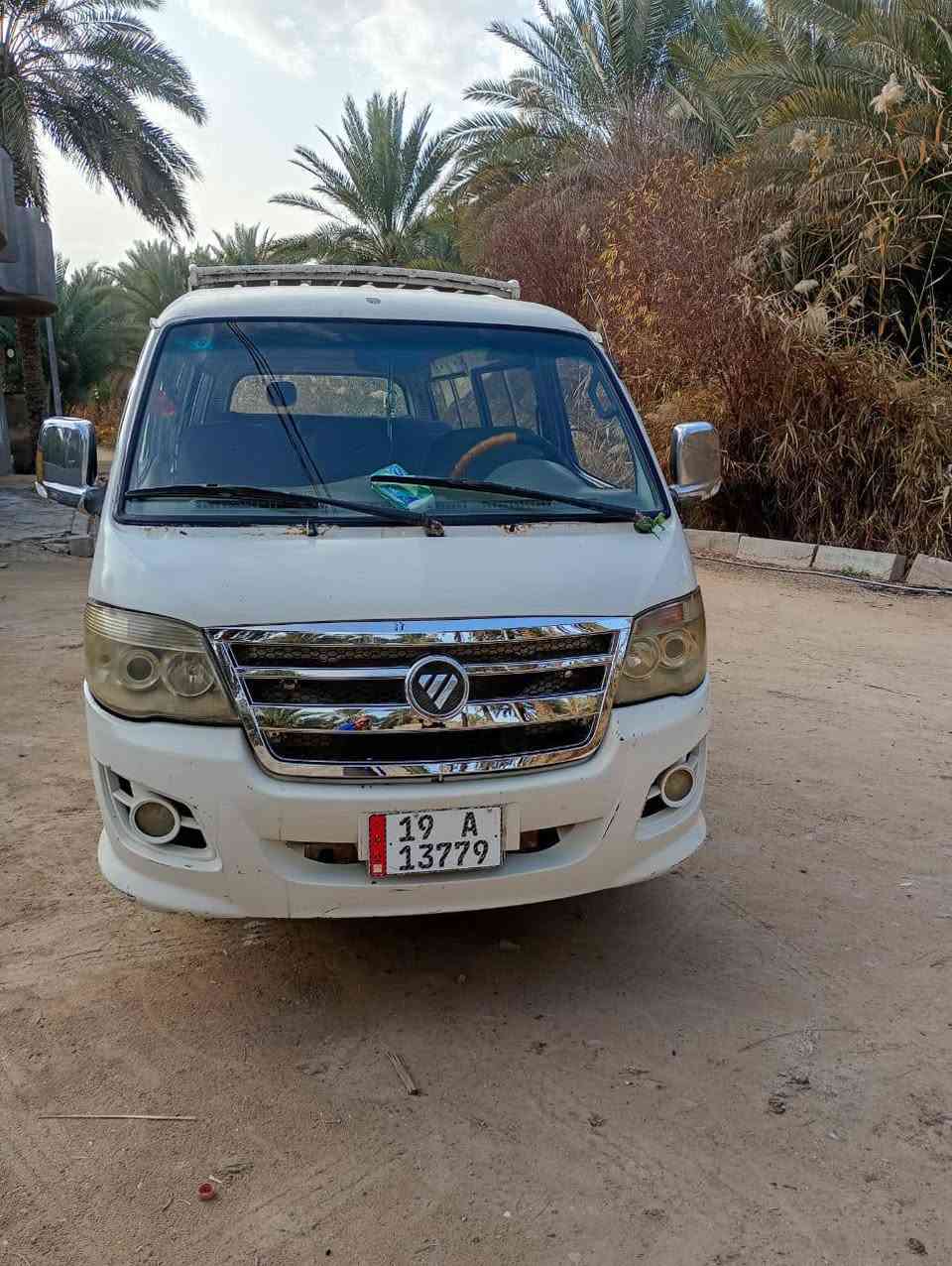 سلام عليكم سياره للبيع موديل 2014 
كير محرك اكسن مكفوله رقم كربلاء انكليزي 
مداور ثاني يوم المكان كربلاء الحسينيه السعر 75وبيها مجال اتصل على رقم ***********
