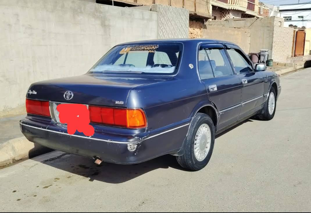 السلام عليكم
ارنب للبيع موديل 90
كير محرك شرط سنويه دولي لل،2029
سونار بصوره مصبوقه عام جماليه الشاصي مشرح فقط قماره شرط مامكصوص كشانه جلد تدفه تبريد محرك بطه 2500 
مسجل شاشه ايباد ضوء LED لون ابيض زيلون سياره بسمي تحويل وكاله  سعر 60 ورقه 
***********
