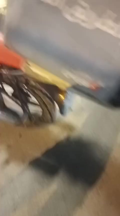 بوكسر جبلي موديل 24 مرقمه اربيل تحويل ثاني يوم دراجه نظيفه كلش مكينه مذبوبه ومشدود الها مكينه 23 بالجيس السعر 2800 بيها مجال مستعجل ع البيع مكاني بغداد


**إذا كنت صاحب هذا الإعلان وتريد حذفه لأي سبب، رجاءا أرسل رسالة إلى الدعم الفني**