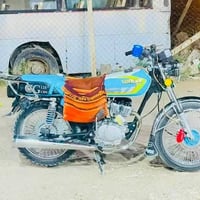 تايكر • نضيفه • موديل ٢٠٢٤