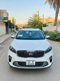 سورينتو • ٢٠٢٠ • وارد خليجي