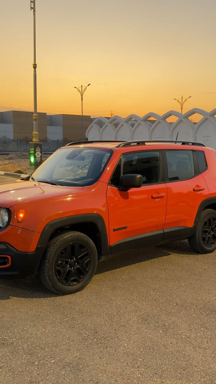 السلام عليكم
جيب رينجد 2018 
رقم بابل الدولي بأاسمي
مكينه مامفتوحه بدون تنقيص بدون بخار 2400
مواصفات 
دخول ذكي 
بصمه ابواب 
بصمه تشغيل
تشغيل عن بعد 
سايد بريك كهرباء
وبيه بعد مواصفات 
حادث امريكا موضح بالصور صبغ جاملغين وبنيد بدون دواخل 
بدون ايرباك
السعر (111) وبيه مجال بسيط
مكاني كربلاء
للاستفسار ***********
ملاحضه ( اتكاتب فقط عقد مروري تحويل مباشر)
