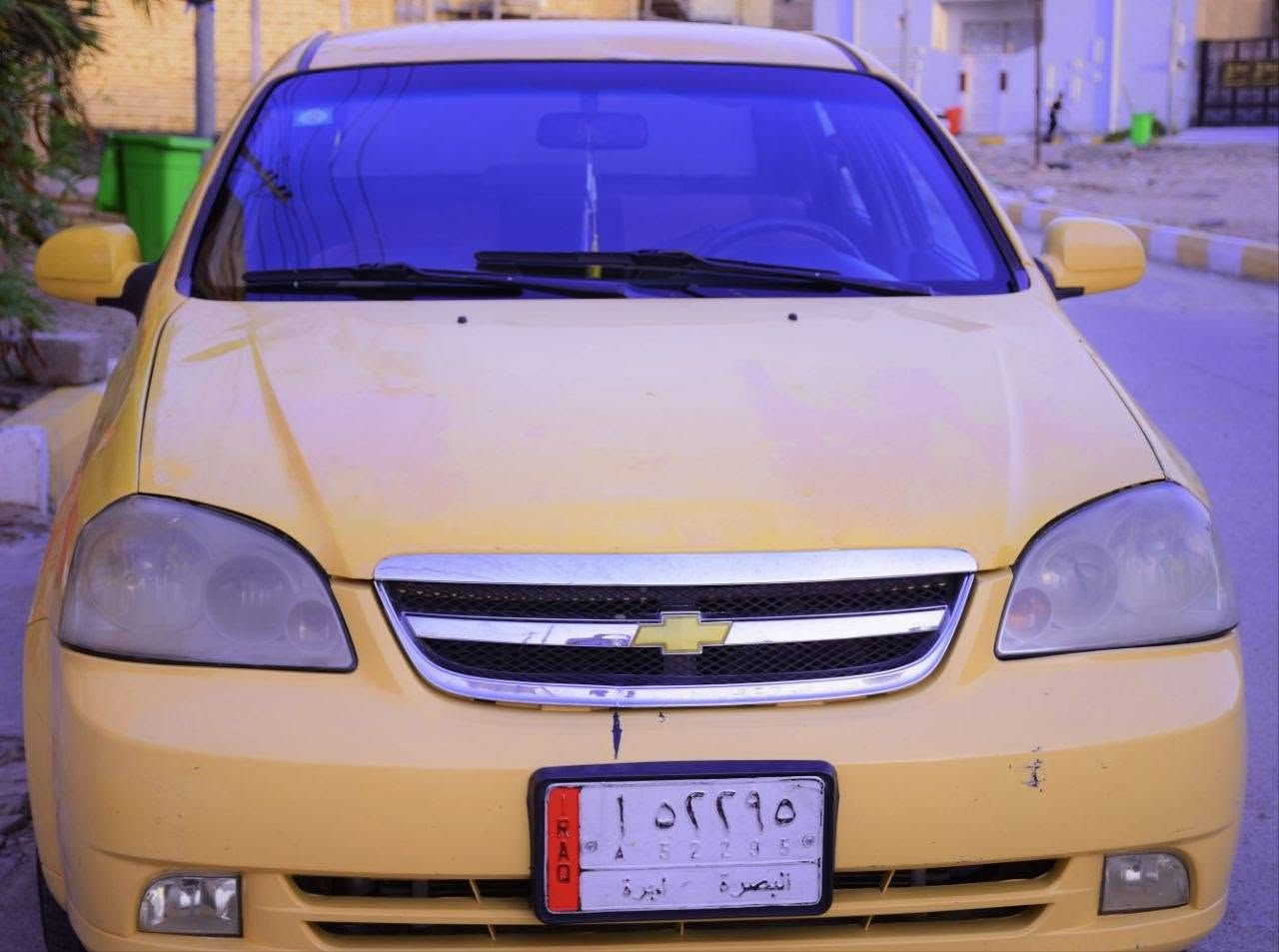 اوبترا 2010 للبيع
سياره نظيفه وجاهزه كبل للشارع ماناقصها اي شي بيها تأخير بالتحريكه ثواني

محرك كهربائيات تبريد كله جاهز

شاشه وكامره

منظومة زنون عالي

محرك 1600مسكر

سياره بأسمي اريد مداور

السعر 55بيها مجال قليل

مكاني الناصريه حي الشموخ

***********

موجود واتساب
