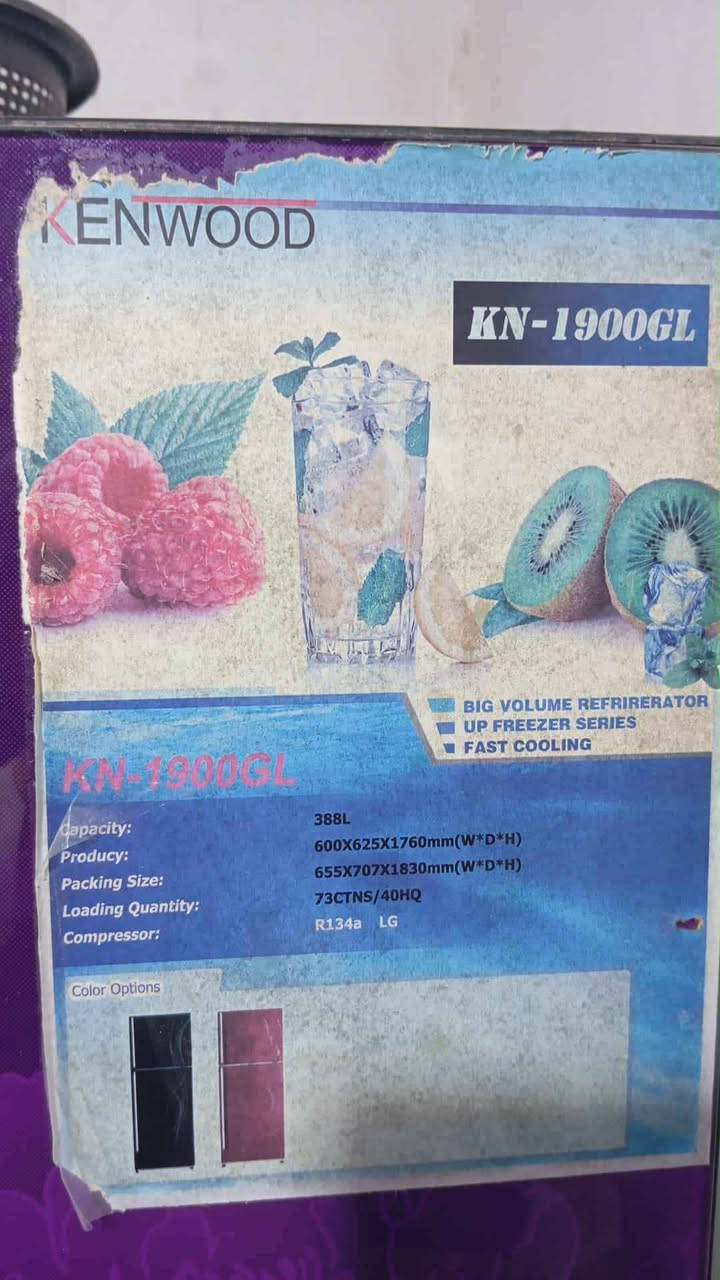 السلام عليكم ثلاجة للبيع كينود نضيفة مال البيت بس محتاج واريد ابيعهة شرط التجميد السعر150وبيهة مجال للشراي العنوان كربلاء حي المهندسين مال حي العسكري قرب كهرباءيات النبراس *********** كربلاء, العراق
