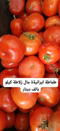 فواكه وخضروات • توصيل للبيت • خانقين