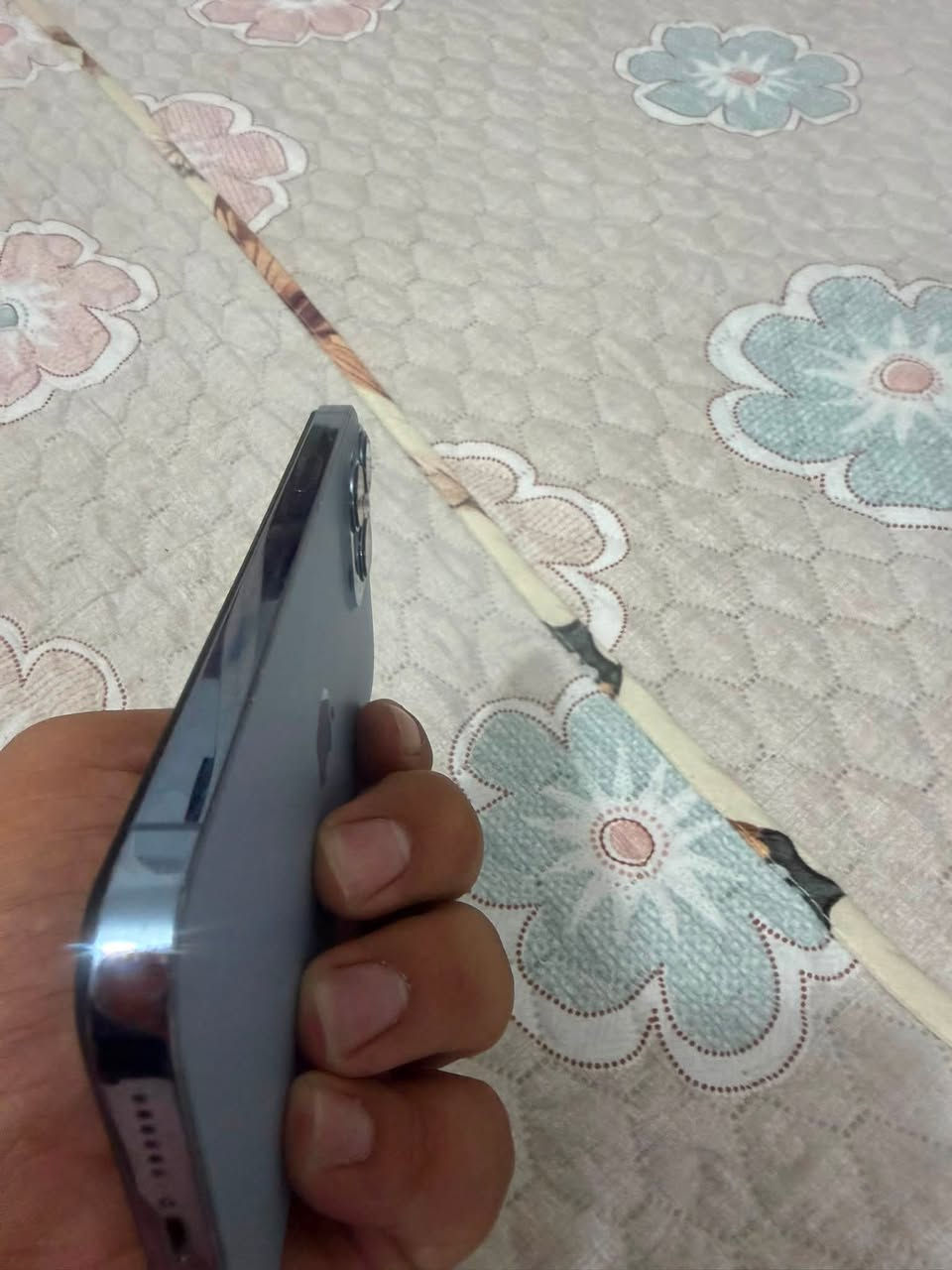 ١٣ بروماكس ماسترAAA  مبدل شاشه اصليه بطاريه سعره ٢٧٥قفل بدون عمله مكان نجف ***********

