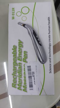 فك التشنجات • تحفيز • معالجة الألم