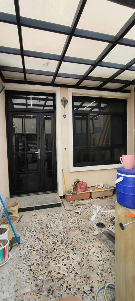 🔨 حدادة عامة وأعمال حديد بجودة عالية 🔨

إذا تدور شغل مرتب ومتقن، إحنا بالخدمة.
تنفيذ جميع أعمال الحديد:
✅ أبواب خارجية
✅ شبابيك وحمايات
✅ مظلات وكراجات
✅ سياجات وأسوار
✅ سلالم حديد
✅ تفصيل حسب الطلب

شغل نظيف، أسعار مناسبة، والتزام بالمواعيد.
رضا الزبون هو هدفنا الأول.

📞 للحجز والاستفسار راسلنا على الواتساب أو اتصل بنا.

***********
***********
*********** 

الجودة تبقى والفرق يبن بالشغل.” 💪🔥

#حدادة #أعمال_حديد #أبواب_حديد #مظلات #سياجات #صناعة_محلية #العراق
