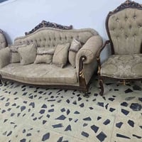 اغراض استخدام اقل الشهر  التخم 10 مقاعد خشب زان تركي سعره 650  الثلاجه...