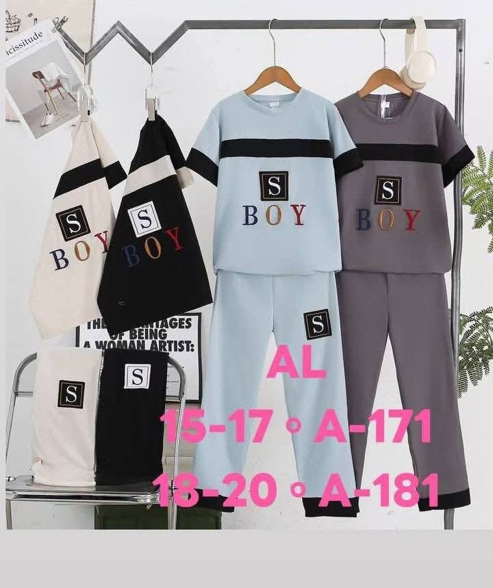 وصل تراك بناتي مشكل تراك ولادي بناتي سعره قطعه 5000 عنوان الرمادي حي التاميم ٨شباط قرب مول الخزرجي أزياء الجوهرة


**إذا كنت صاحب هذا الإعلان وتريد حذفه لأي سبب، رجاءا أرسل رسالة إلى الدعم الفني**