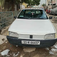 بيجو روئ ٢٠١٠ بغداد انكليزي مكينة بلادي تبريد شغال بأسمي السعر ٣٠ وبيه...