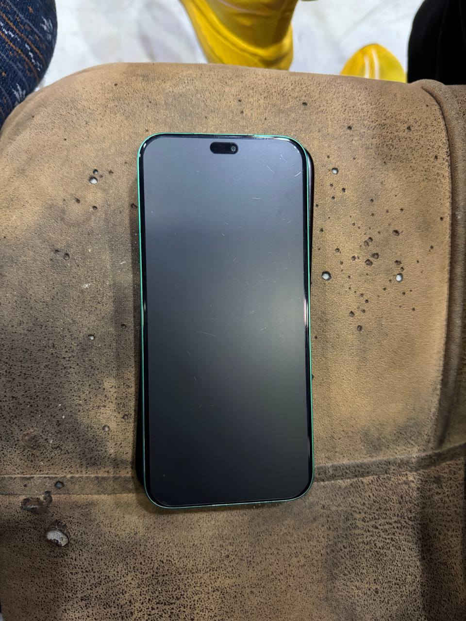 هونر X8bذاكره 512 جهاز مكفول من كلشي مخليله لزكه مات مال اللعاب للبيع رايده ب170وبي مجال بدون ملحقات فقط كفرات ٢ وجهاز مكاني بغداد مدينة الصدر شراي يتصل ***********
