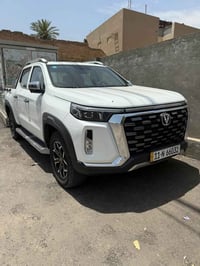 ٢٠٢٥ • ٢٤ ألف كم • فور ويل