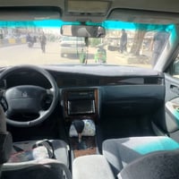 مكينة بكفالة • لا صبغ • رقم بصره