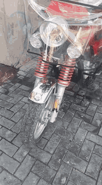 ستوته 2021نضافه فول اشاير لايت زنون تخم تاير جديد ستوته تاخذه متصرف عليه ولاربع مكمركه وكامله قرصه موجود بس تروح سجل بسمك سعره 1900بلعافيه علئ ياخذه الاستفسار ***********
