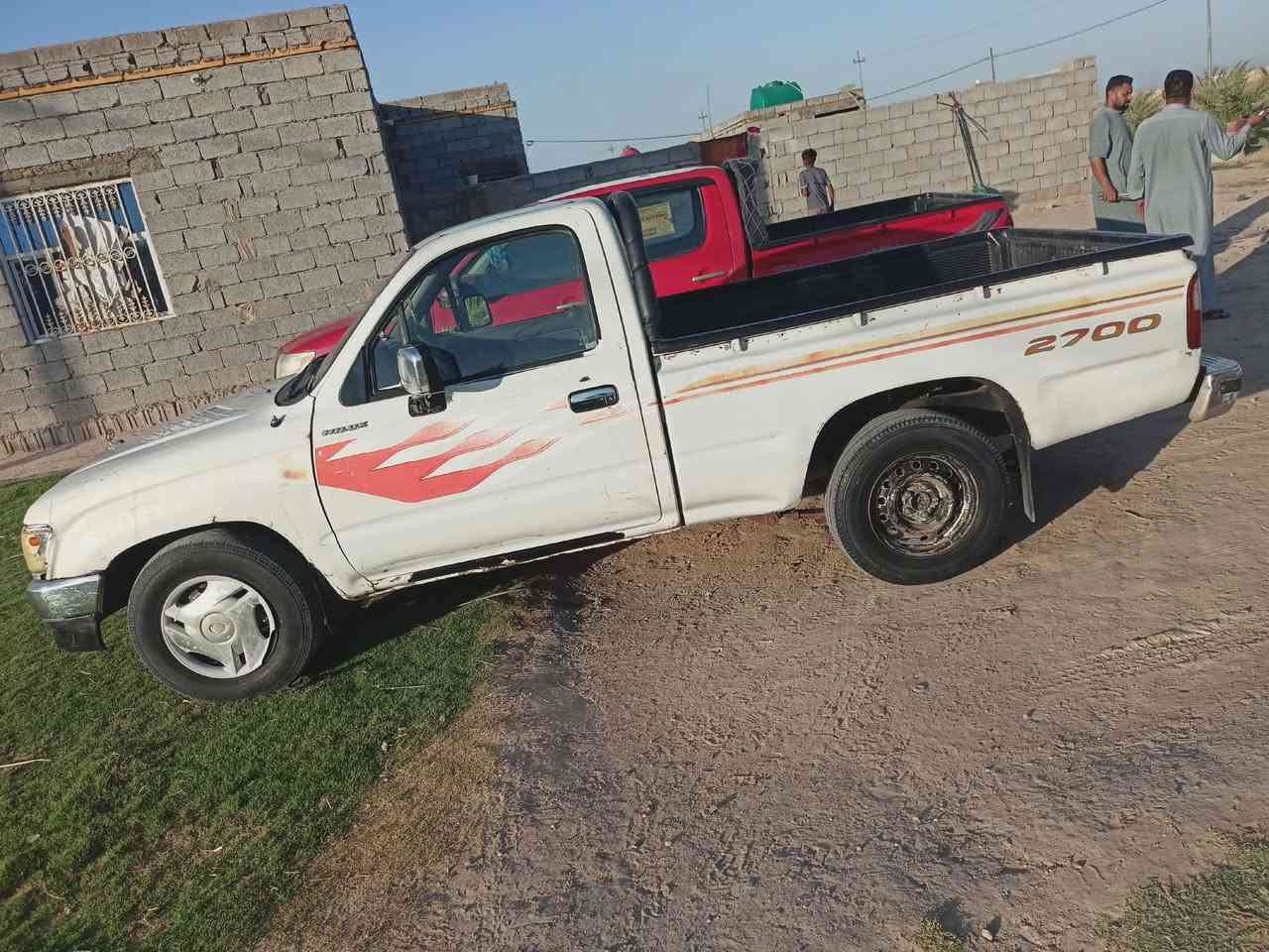 بيكم لبيع موديل 98 مكينه وكير وحداديه كفاله عامه ترايك بسياره بصره سياره مال جناي ماه عوزه برقي مداور ثاني يوم وشراي يتصل على رقم واني مكلف بنشر رقم سياره واصط مدار ثنه يوم سعر 65بيه مجال لطيبين هاذه رقم صاحب سياره ***********مكان سياره نجف خان عمود 630
