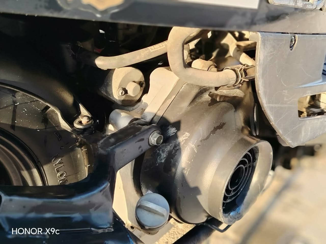 ماكس بوليس للبيع كفاله عامه كهربائيات كلها شغاله السعر 850
***********
