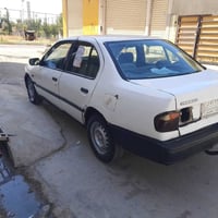 برايمار • ١٩٩١ • كركوك