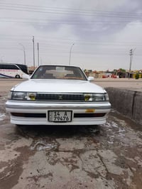 كرستا • ٩٢ • بصرة جزيرة