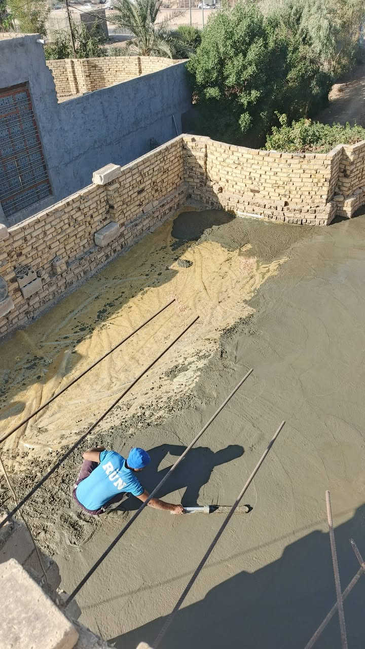 كادر تفليش بيوت +فرش سبيس وحدل +تكشير +تنضيف بيوت من جص+صب ارضيات+تعفير البيت من الرضه+ صبغ+نثر +اخذ مكطوعات شغلي كربلاء طوريج رقمي ***********

        ***********
