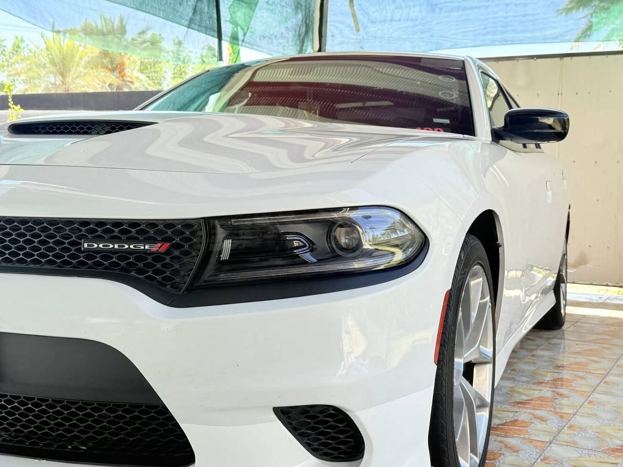 سلام عليكم

للبيع جارجر 2023 last call GT

 

بدون صبغ وتعديل 

كفالة السيارة ( كلين )

ماشية 53 ميل

باسمي رقم بغداد 

صور الحادث مرفقة بلمنشور

المواصفات: 

كشنات حضن

سوبر تراك 

محرك 3600 ستة سلندر

شاشة جبيرة كار بلي

نظام صوت سستم الباين alpine

حساسات وكامرة خلفية

المكان : بابل

للاستفسار: ***********
