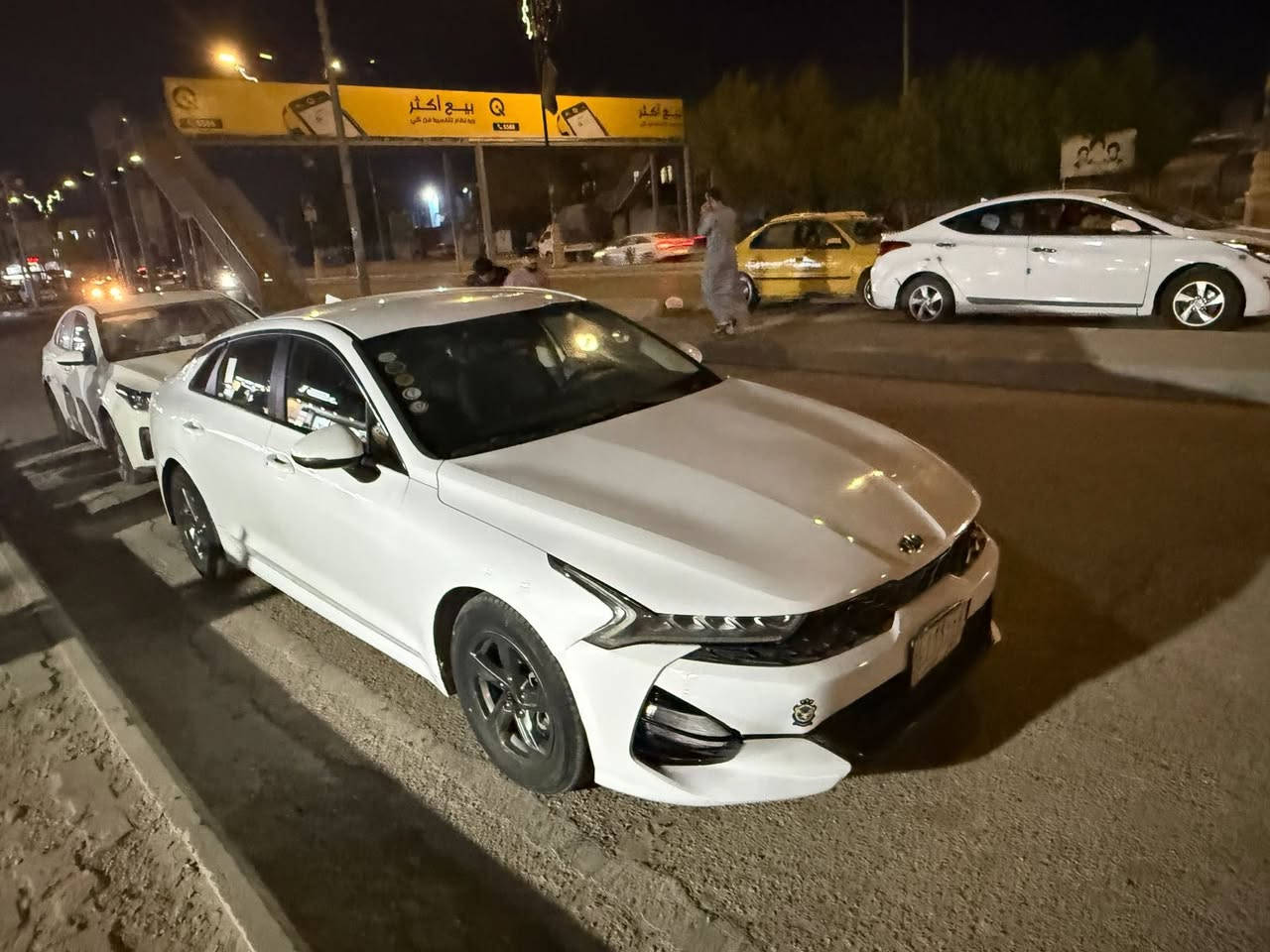 السلام عليكم يجوز كافه السيارات في السماوه مكتب سما دبي للاستفسار:***********
