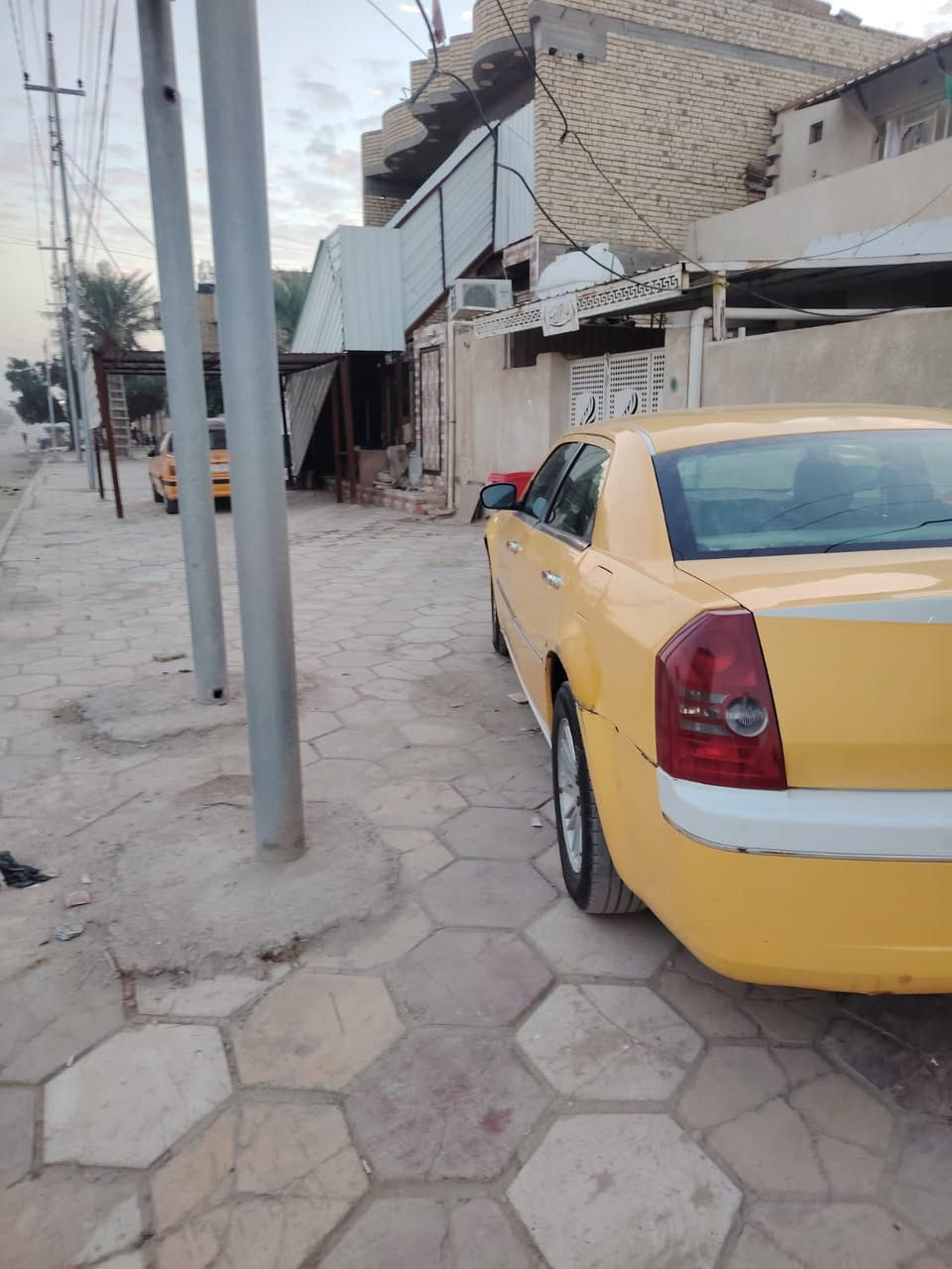 سلام عليكم اوبامه 2010 اصل سياره مكينه جبيره هم اصل رقم بابل بسمي سياره مصفره هيئه ومرور   مكان سياره ميسان    بيه تبديل جاملغ وباب سايق السعر(105).  وبيه مجال للشراي تفاصيل اكثر اتصل ***********
