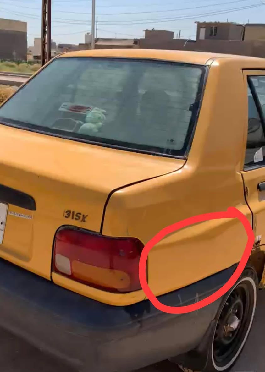 سايبه ٢٠١٥ سياره حلوه ونضيفه بيهة معجون قليل موضح بلصوره مكينه خير من الله كير خير من الله تبريد الصبح اليوم لو كطع قايش لو كمبريسر عطل ابيع كبريسر عاطل سنويه قبل ٤ايام ساقطه شرط التحويل السعر ٣٠بيهة مجال بسيط

للتواصل *********** ماكو واتساب
