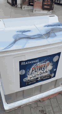 زبائن معرض الباشا

عرض خاص على الغساله الهيتاشي 39 
بسعر 155 الف 
والغساله 42 الهيتاشي بسعر 169 

متوفر نظام نقد واقساط خدمة توصيل جميع محافظات العراق

للاستفسار مراسلة الصفحة الرئيسية او اتصال علئ أرقام المعرض

***********
***********

زورونا موقعنا بغداد الدوره حي المعلمين قرب مدرسه بلاط الشهداء معرض الباشا
