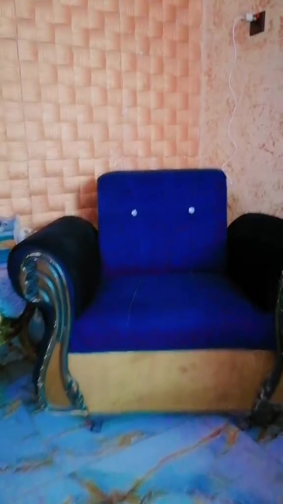 سلام عليكم من رخصت ابو الكروب عدي تخم للبيع جديد ويخبل بس هاي الماشرر عليهاا طايحه ولباقي كلاا نضيف سعر... 200وبي مجال العنوان ديوانيه بحي العسكري 🖤👍


**إذا كنت صاحب هذا الإعلان وتريد حذفه لأي سبب، رجاءا أرسل رسالة إلى الدعم الفني**