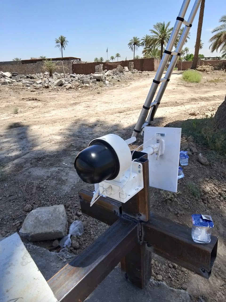 📡🔥 جواد الطائي – خبرة وثقة في الستلايت وكامرات المراقبه بالحلة! 🔥📡
✨ شغلنا يوصللك قبل لا نوصل احنا ✨

🔧 خدماتنا:
بيع وشراء وصيانه كامرات المراقبه داخل بابل
🛠️ تركيب ستلايت بدقة واحتراف
🔌 تبديل الفيشات والتوصيلات القديمة
📺 تثبيت الشاشات على الحائط بأمان ومهنية
🔄 تحديث وتنظيم القنوات
✅ شغلنا مضمون وباستخدام جهاز الفايندر

📞 للحجز والاستفسارات التواصل عبر الأرقام المسجلة ادناه
☎️ *********** 
***********
