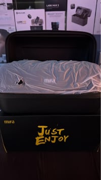 سبيكر • ميفا