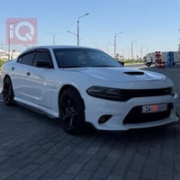 ٢٠٢٢ • ٤٩٠٠٠ ميل • مبرمجة SRT
