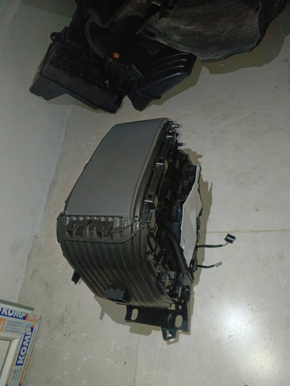 موجود كل القطع گراند هايلندر + رافور + هايلندر وشرط كل قطعة شركة لل استفسار خاص واتساب9647517491310


**إذا كنت صاحب هذا الإعلان وتريد حذفه لأي سبب، رجاءا أرسل رسالة إلى الدعم الفني**