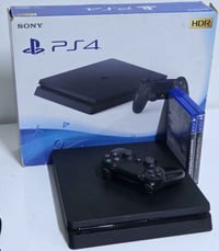 بلي فور • سليم • ٥٠٠جيجا