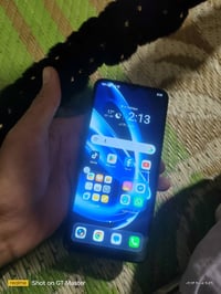 هونر X6b • ١٢٨ • رام ٦+٦