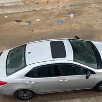 كورلا ٢٠١٨ • ماشي ١٠٠ الف • وارد امريكي