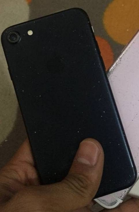 للبيع ايفون 7 عادي عدد٢ واحد مقفول ايكلود والبصمه واكفه والثاني نقص شاشه وبطاريه سعرهن ٢٥


**إذا كنت صاحب هذا الإعلان وتريد حذفه لأي سبب، رجاءا أرسل رسالة إلى الدعم الفني**