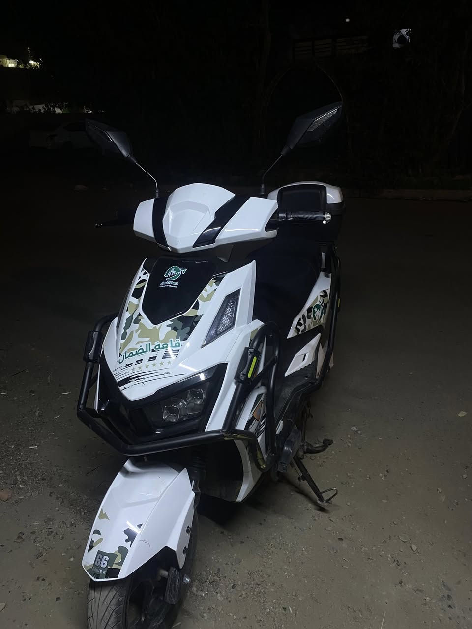 دراجه شحن للبيع تواصل خاص


**إذا كنت صاحب هذا الإعلان وتريد حذفه لأي سبب، رجاءا أرسل رسالة إلى الدعم الفني**